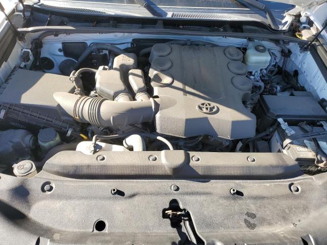 2018 TOYOTA 4RUNNER SR5/SR5 PREMIUM #3296231448