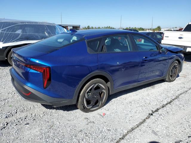 2025 KIA K4 EX #3303885708