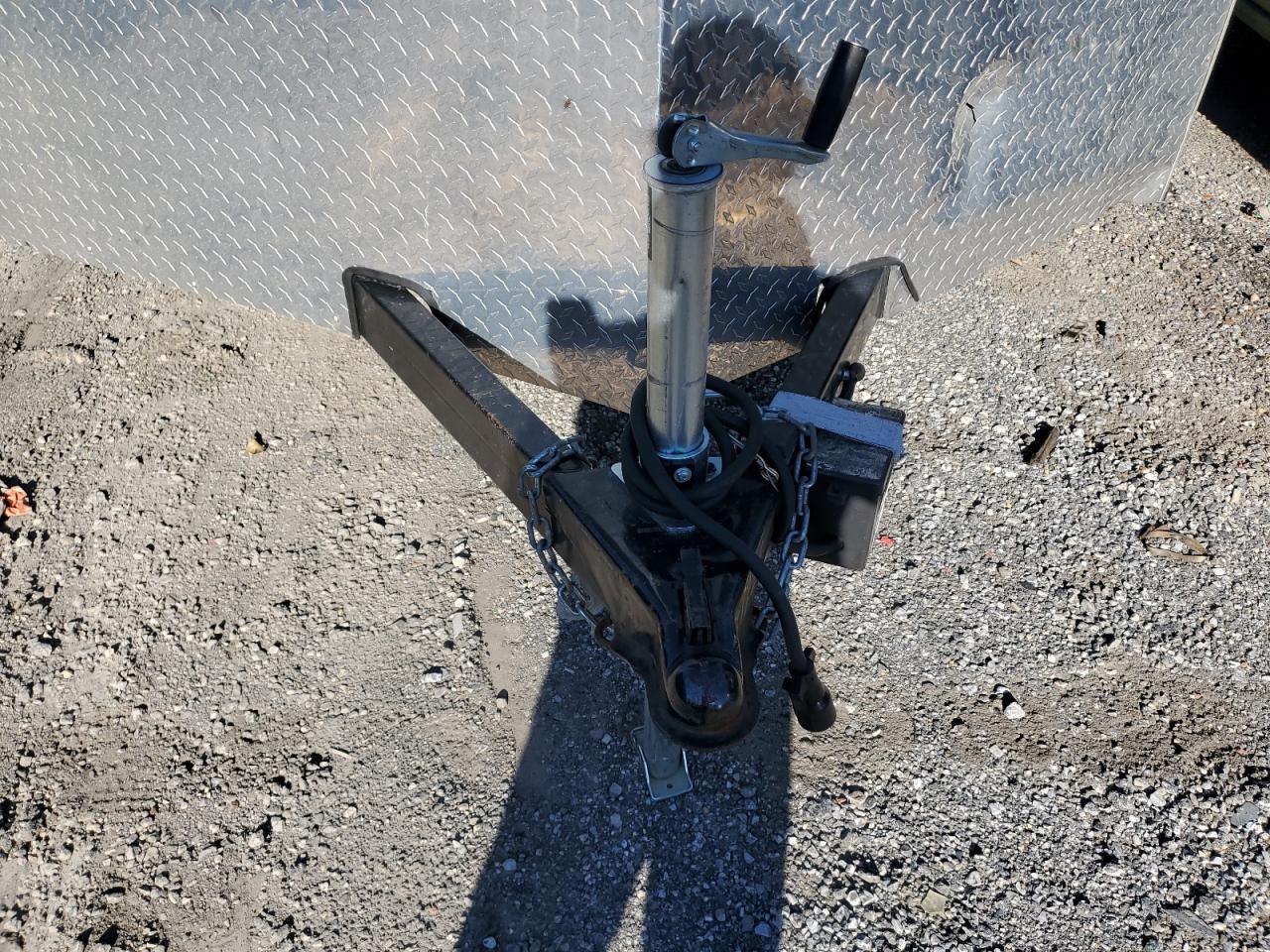 Lot #3302758344 2023 ANVIL AT7X16TA2