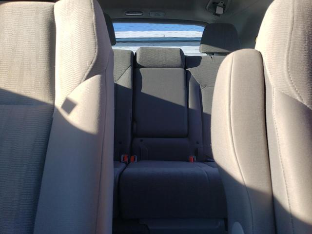 2014 HONDA CR-V LX - 2HKRM4H37EH662704