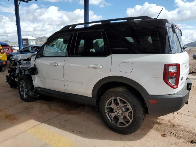2024 FORD BRONCO SPO 3FMCR9D95RRF32207