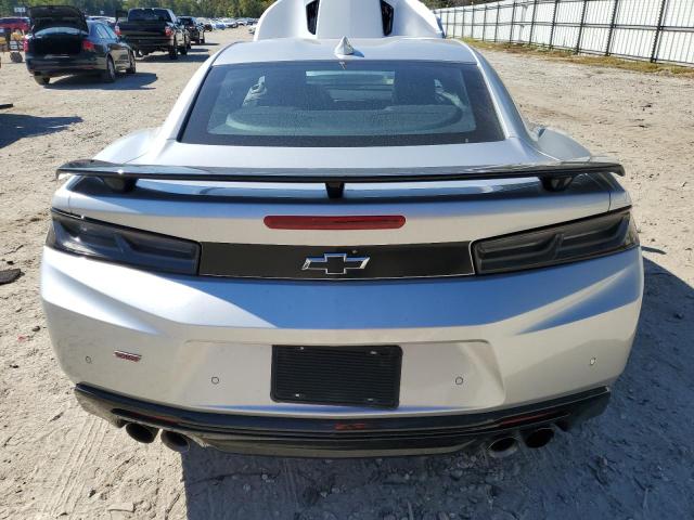 2018 CHEVROLET CAMARO SS #3297147501