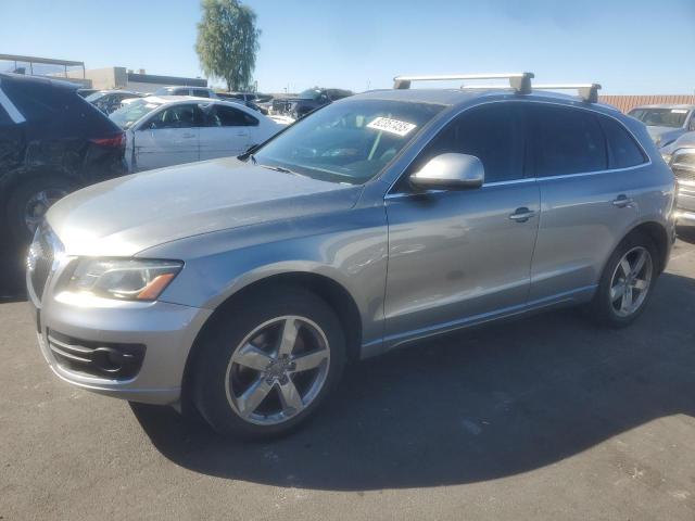 AUDI Q5 PREMIUM