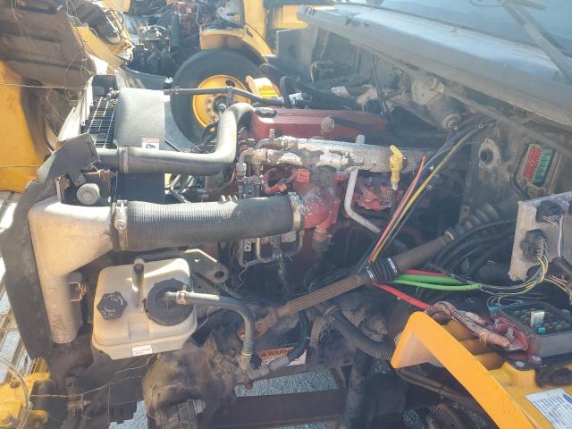 2009 FREIGHTLINER SAF-T-LINER C2 #3273851183