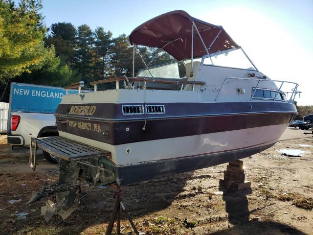 1985 CELEBRITY BOWRIDE #3271848684