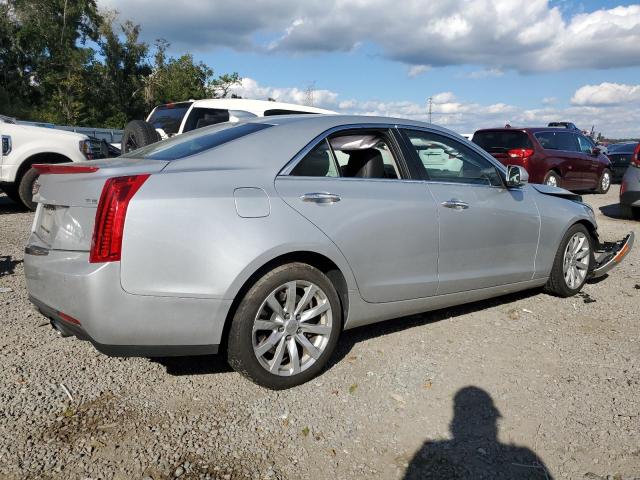 2018 CADILLAC ATS PREMIU 1G6AG5SS7J0166578