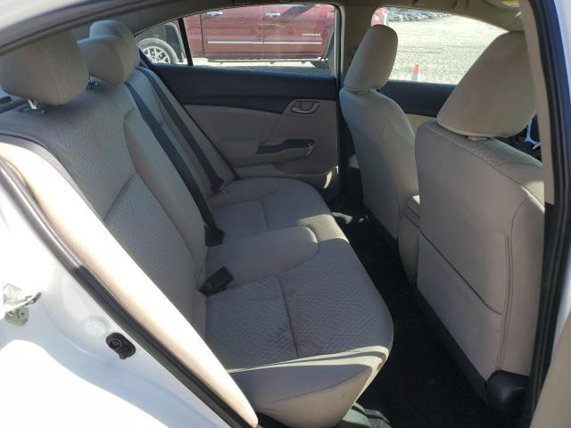 2015 HONDA CIVIC LX #3278636948