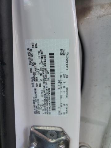 2017 FORD ESCAPE SE - 1FMCU9GD7HUE43812