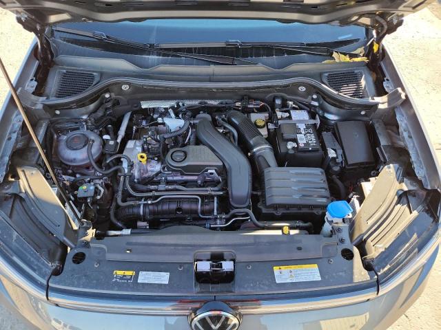 2025 VOLKSWAGEN TAOS SEL 3VV4C7B28SM021003