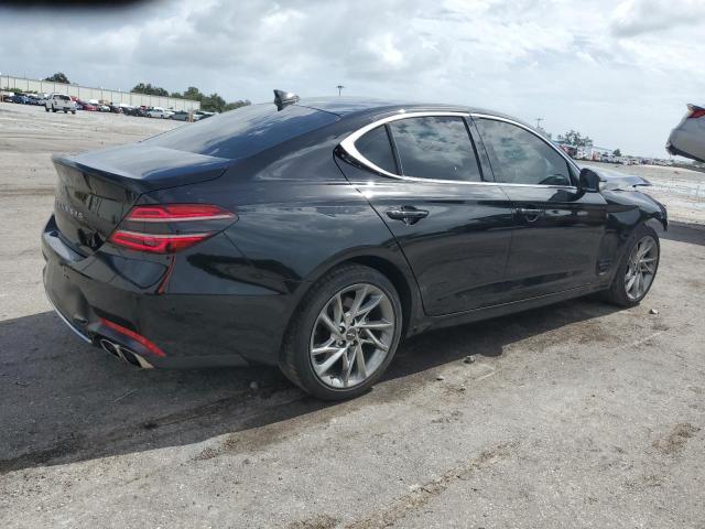 2022 GENESIS G70 BASE - KMTG34TA3NU092952