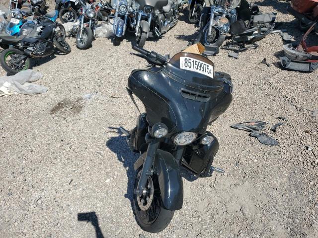 2016 HARLEY-DAVIDSON FLHXS STRE 1HD1KRM1XGB678158