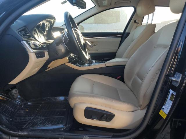 2016 BMW 535 I WBA5B1C58GG132905