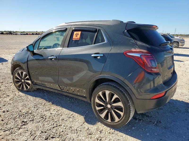 2018 BUICK ENCORE ESS #3301921421