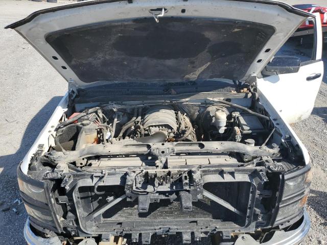 2014 CHEVROLET SILVERADO - 1GCVKREC8EZ358084