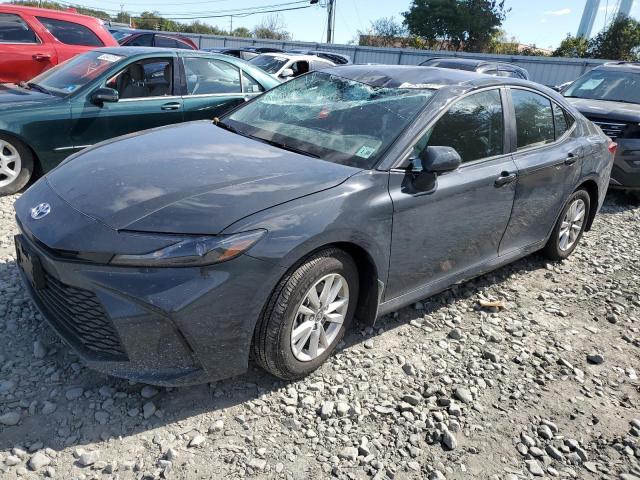 Global Auto Auctions: 2025 TOYOTA CAMRY XSE