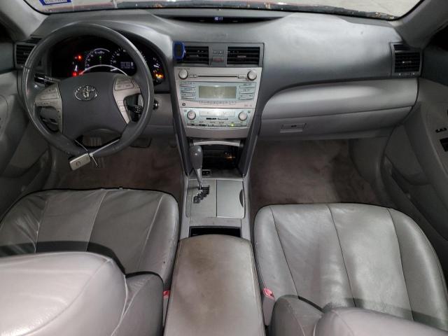 2007 TOYOTA CAMRY HYBR #3274740816