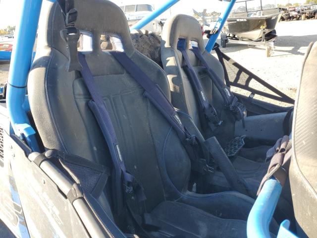 2013 POLARIS RZR 4 900 #3294289903