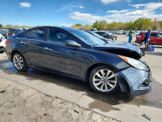 2011 HYUNDAI SONATA SE #3304308950