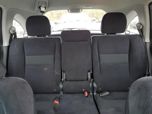 2010 HONDA CR-V EX - 5J6RE4H55AL041590