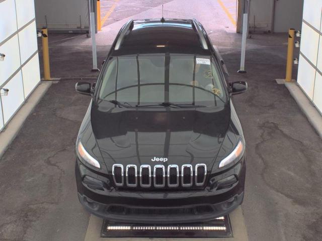 2016 JEEP CHEROKEE L - 1C4PJLCB2GW374269