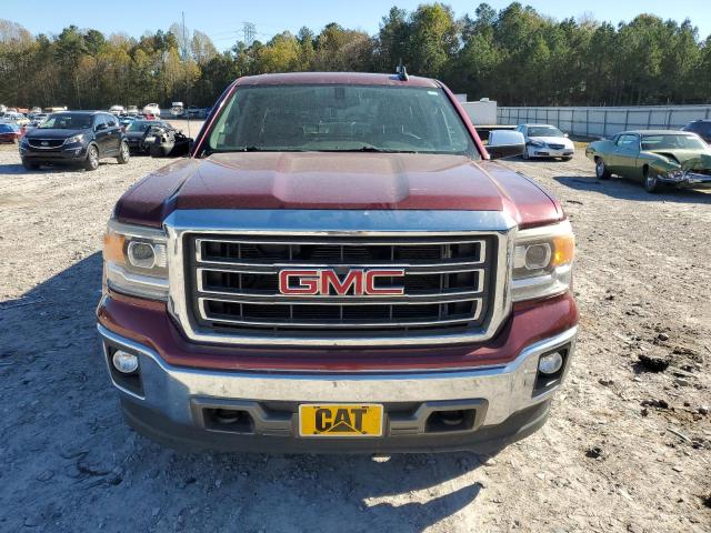 2015 GMC SIERRA K15 #3291229978