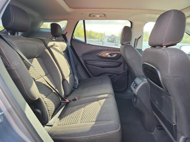 2019 GMC TERRAIN SL - 3GKALTEX8KL318378