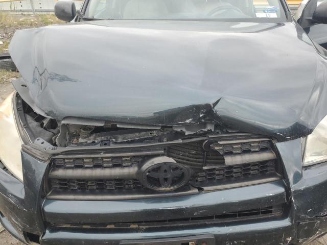 2011 TOYOTA RAV4 - 2T3BF4DVXBW145713