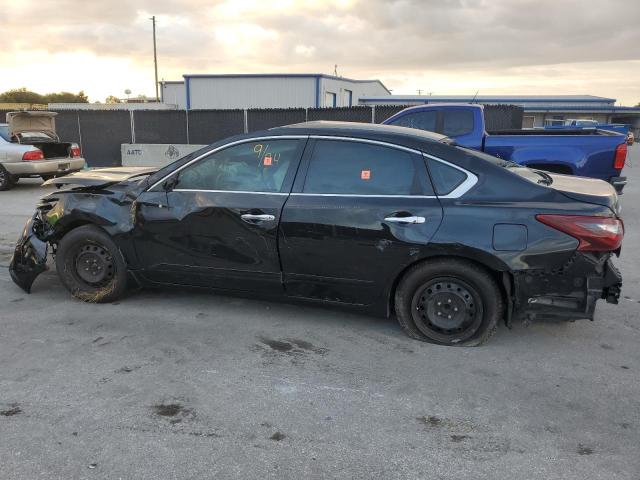2017 NISSAN ALTIMA 2.5 - Other View