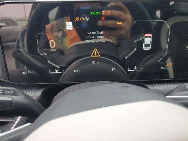 2025 KIA K4 GT LINE #3308374297