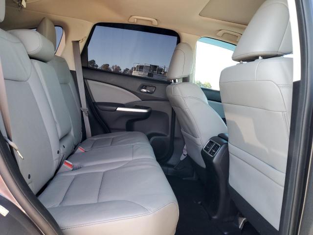 2015 HONDA CR-V EXL - 2HKRM4H71FH692186