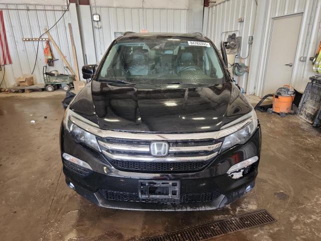 2016 HONDA PILOT EXL - 5FNYF6H67GB101481