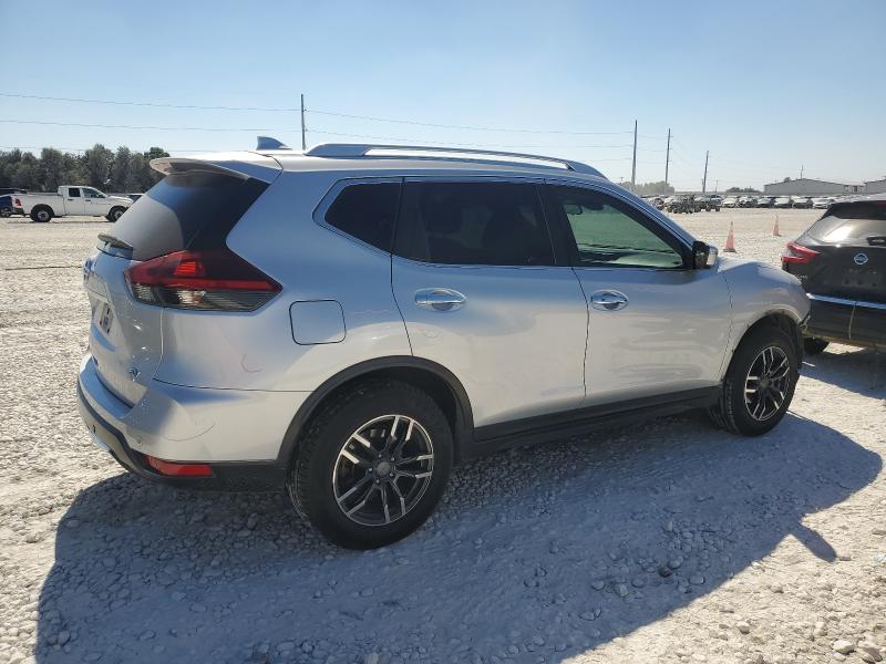 2019 NISSAN ROGUE S KNMAT2MT5KP517820