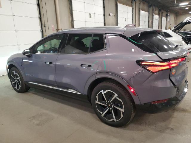 2024 CHEVROLET EQUINOX 2L 3GN7DLRR1RS284340