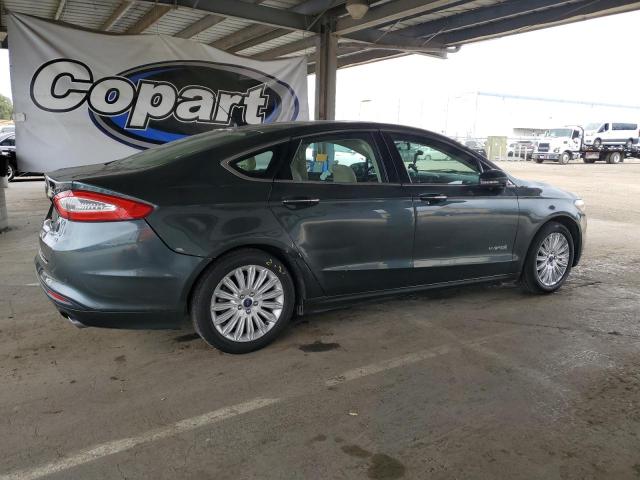 2015 FORD FUSION SE - 3FA6P0LU2FR309133