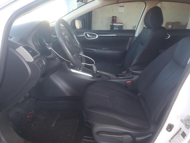 2016 NISSAN SENTRA S - 3N1AB7AP4GL675269