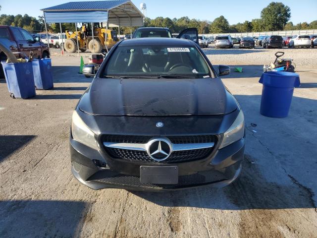 2015 MERCEDES-BENZ CLA 250 4M #3271600362