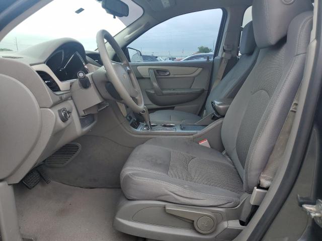 2014 CHEVROLET TRAVERSE L - 1GNKRFEDXEJ237844