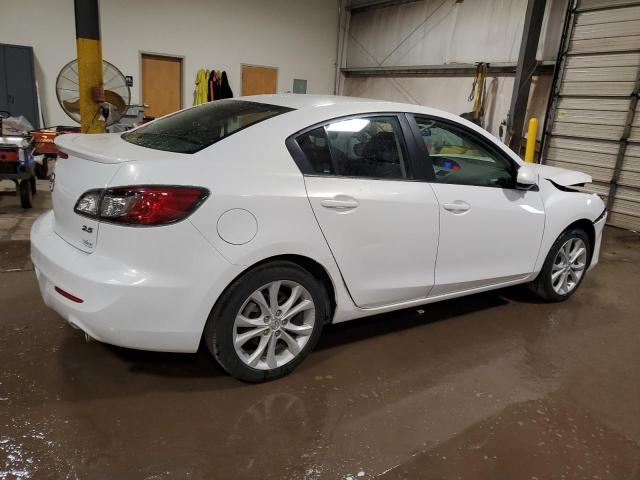 2011 MAZDA 3 S - JM1BL1U65B1422363