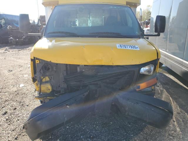 2005 GMC SAVANA #3282506879