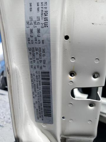 2019 JEEP CHEROKEE O #3304522459