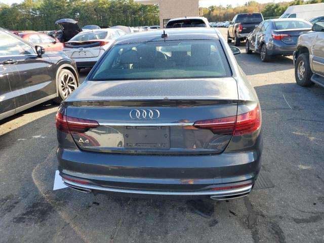 2023 AUDI A4 PREMIUM 40 WAUABAF45PN011925