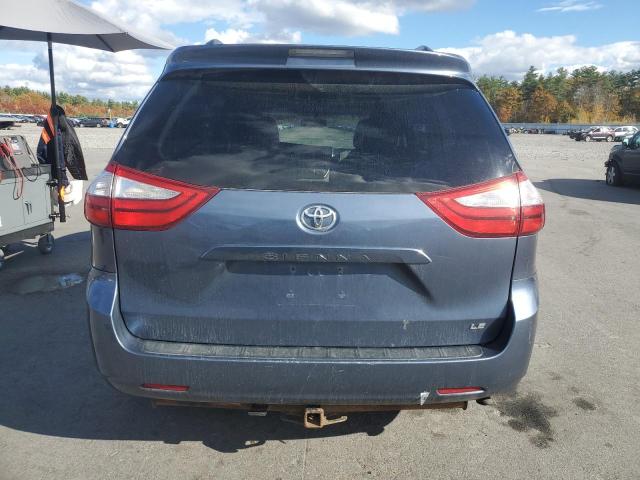 2015 TOYOTA SIENNA LE - 5TDKK3DC9FS559173