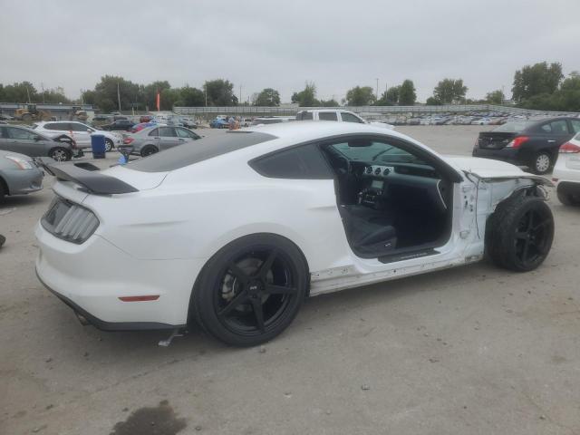 2017 FORD MUSTANG GT - 1FA6P8CF7H5323356