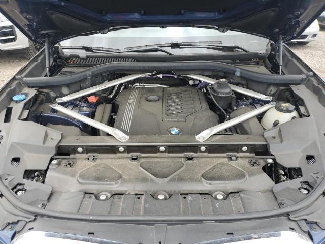 2022 BMW X5 XDRIVE4 #3294303899