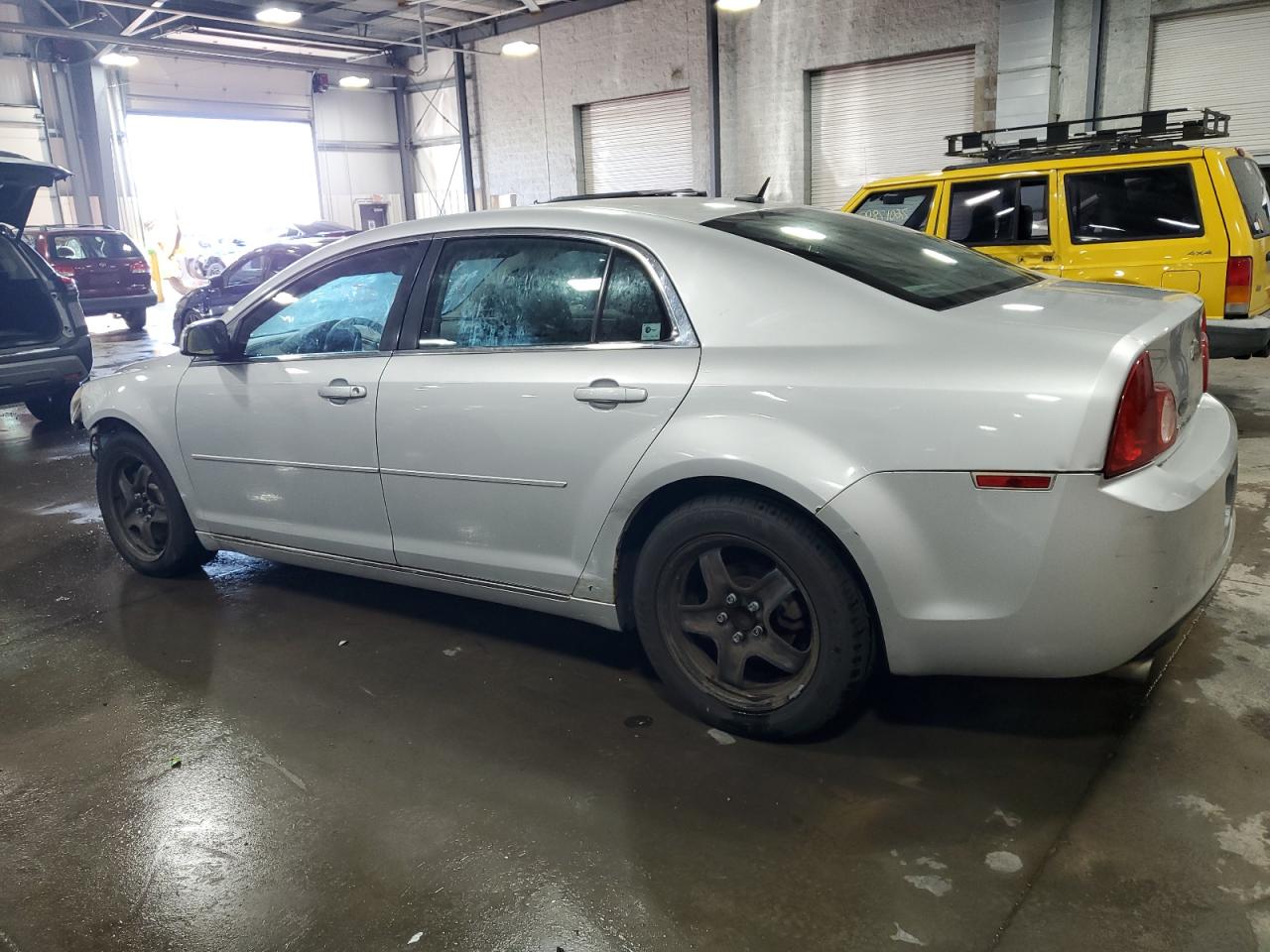 CHEVROLET MALIBU 1LT