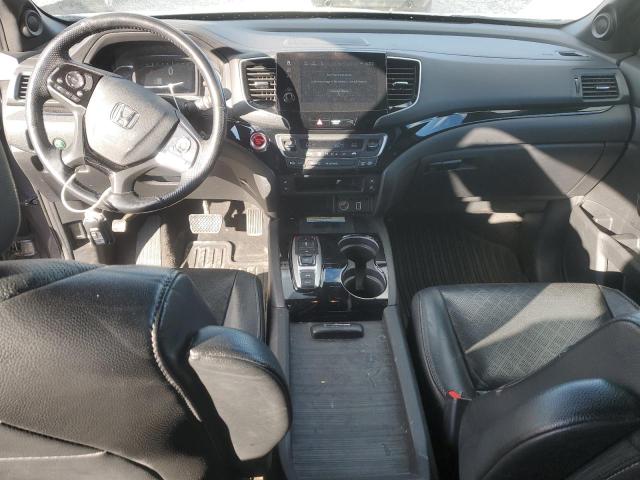 2019 HONDA PASSPORT E - 5FNYF8H02KB010229