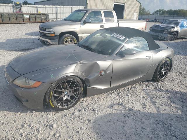 BMW Z4 3.0