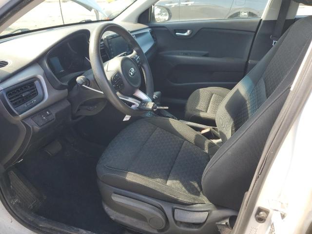 2019 KIA RIO S 3KPA25ABXKE248536