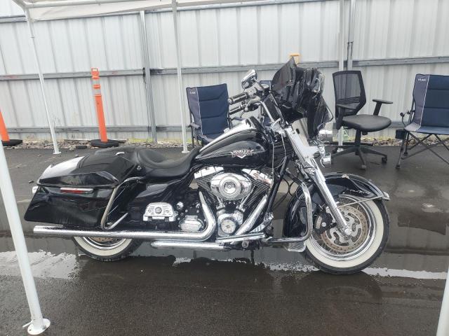 2011 HARLEY-DAVIDSON FLHRC - 1HD1FRM10BB660586
