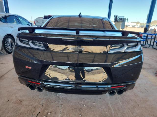 2016 CHEVROLET CAMARO SS 1G1FG1R70G0142783